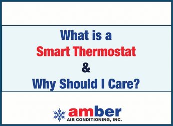 What is a Smart Thermostat and Why Should I Care