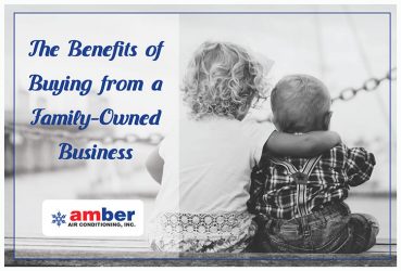 The Benefits of Buying from a Family-Owned Business