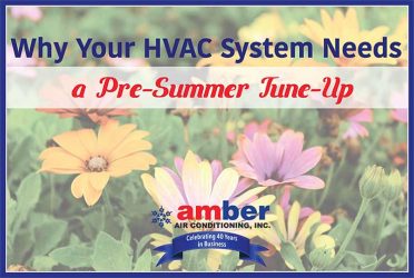 Why Summer HVAC Service is so Important