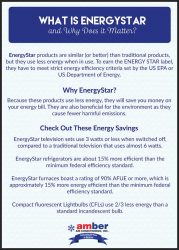What Is EnergyStar, and Why Does It Matter?