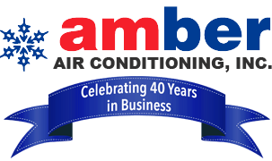 Amber Air Conditioning Inc Amber Air Conditioning Inc