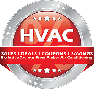 HVAC Coupons