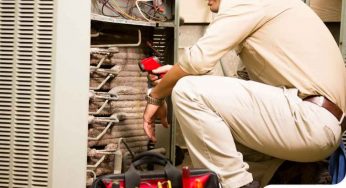 What Dust Does to Your HVAC System