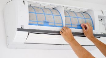 Avoid These Summer Air Conditioning No-Nos