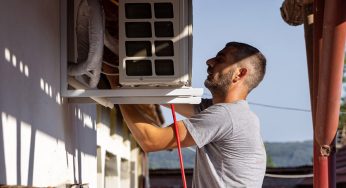 When Is the Best Time of Year for HVAC Service?