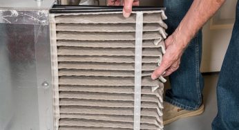 Why Your HVAC System Has Poor Airflow