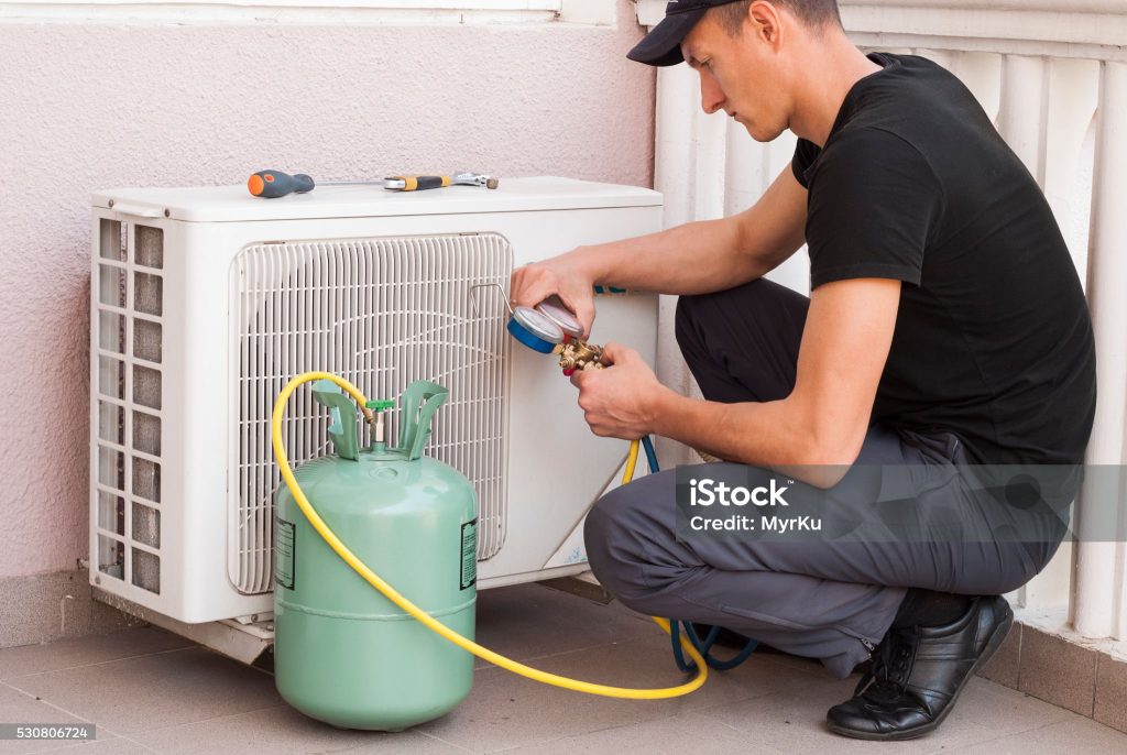 Air Conditioner