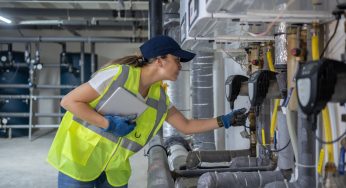 Maximizing the Efficiency of Your Commercial Heat Pumps