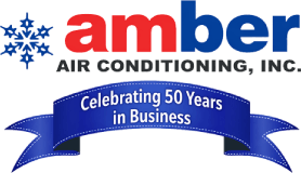 Amber Air Conditioning Inc